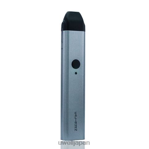 UWELL CALIBURN ポッドデバイスキット | UWELL 電子タバコ 黒 J0X2T70
